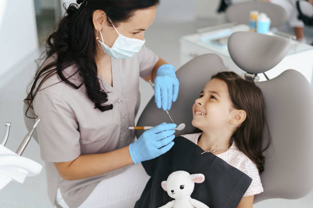 Best Orthodontic Emergency Dentist in Lewiston, CA
