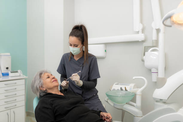 Best Weekend Emergency Dentist in Lewiston, CA