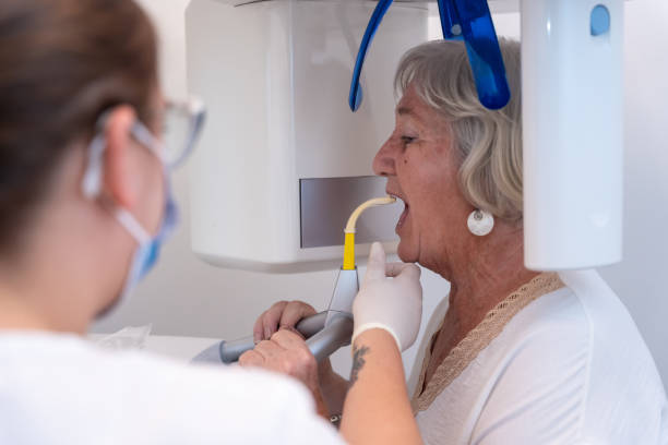 Best Broken or Cracked Tooth Emergency Dentist in Lewiston, CA