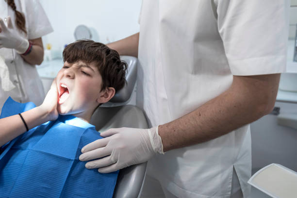 Best Emergency Dental Care for Abscessed Tooth in Lewiston, CA